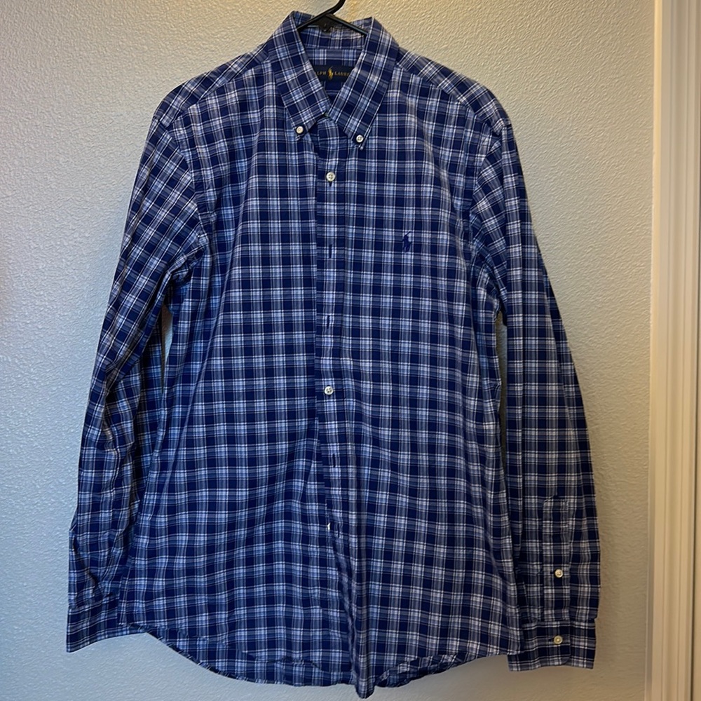 Polo Ralph Lauren Button down